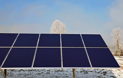 Freiaufstellung-Photovoltaikanlagen
